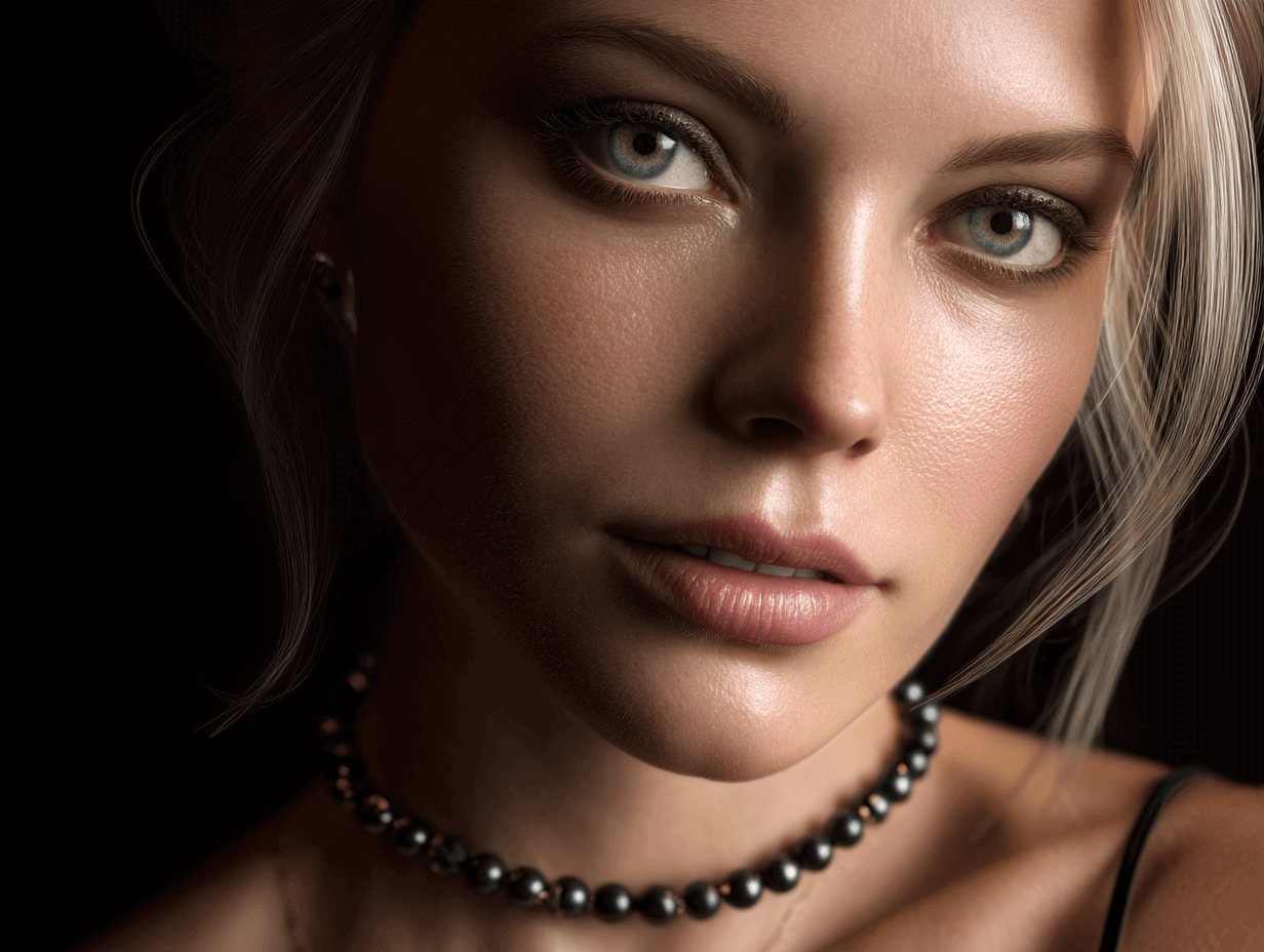 Siyah İnci: Güneş Korumasını Üzerinizde Taşıyın - Birinci1926