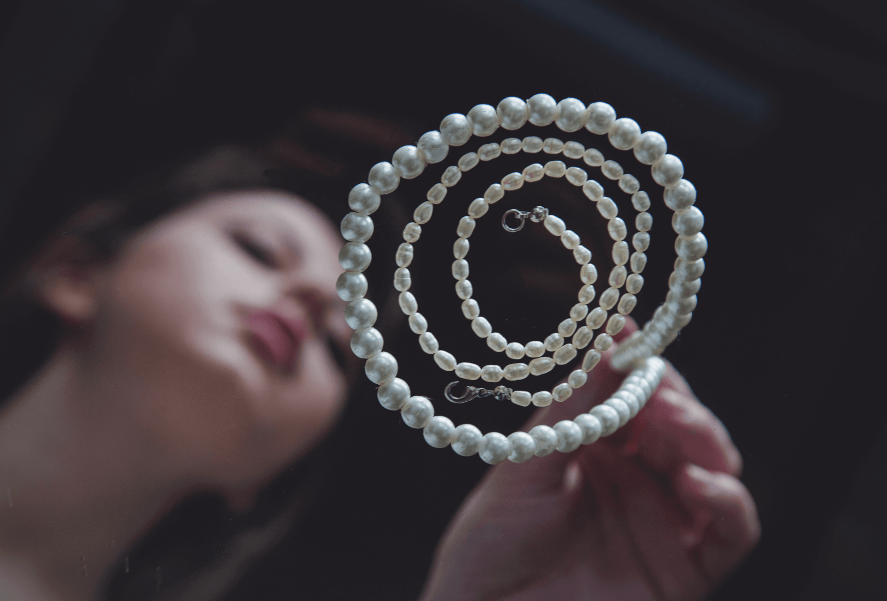 Gerçek/Doğal İnci Nasıl Anlaşılır? - Birinci1926