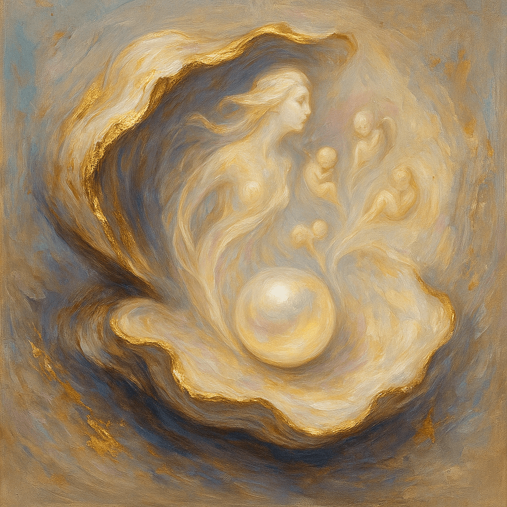 İnci “Doğurur” Mu? - Birinci1926