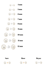 Pure Küpe | | Birinci1926