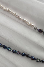 Barok Doğal İnci Kolye | | Birinci1926