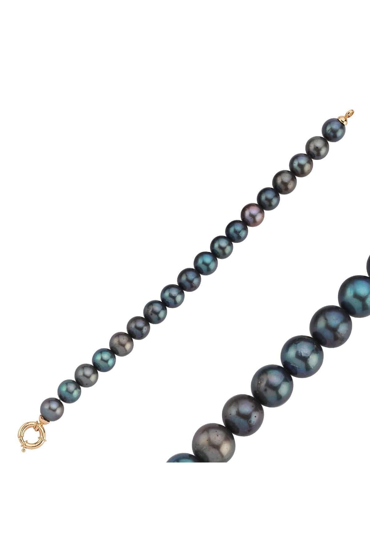 Siyah İnci Bileklik | | Birinci1926