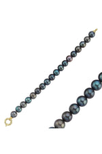 Siyah İnci Bileklik | | Birinci1926