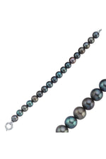 Siyah İnci Bileklik | | Birinci1926