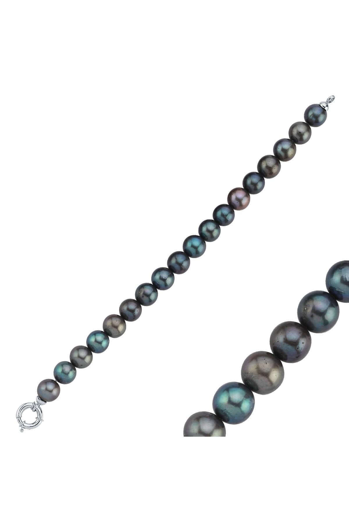 Siyah İnci Bileklik | | Birinci1926