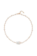 Barok Doğal İnci Kolye | | Birinci1926