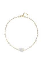 Barok Doğal İnci Kolye | | Birinci1926