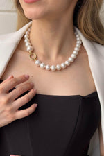 Doğal Kültür İncisi Kolye | | Birinci1926