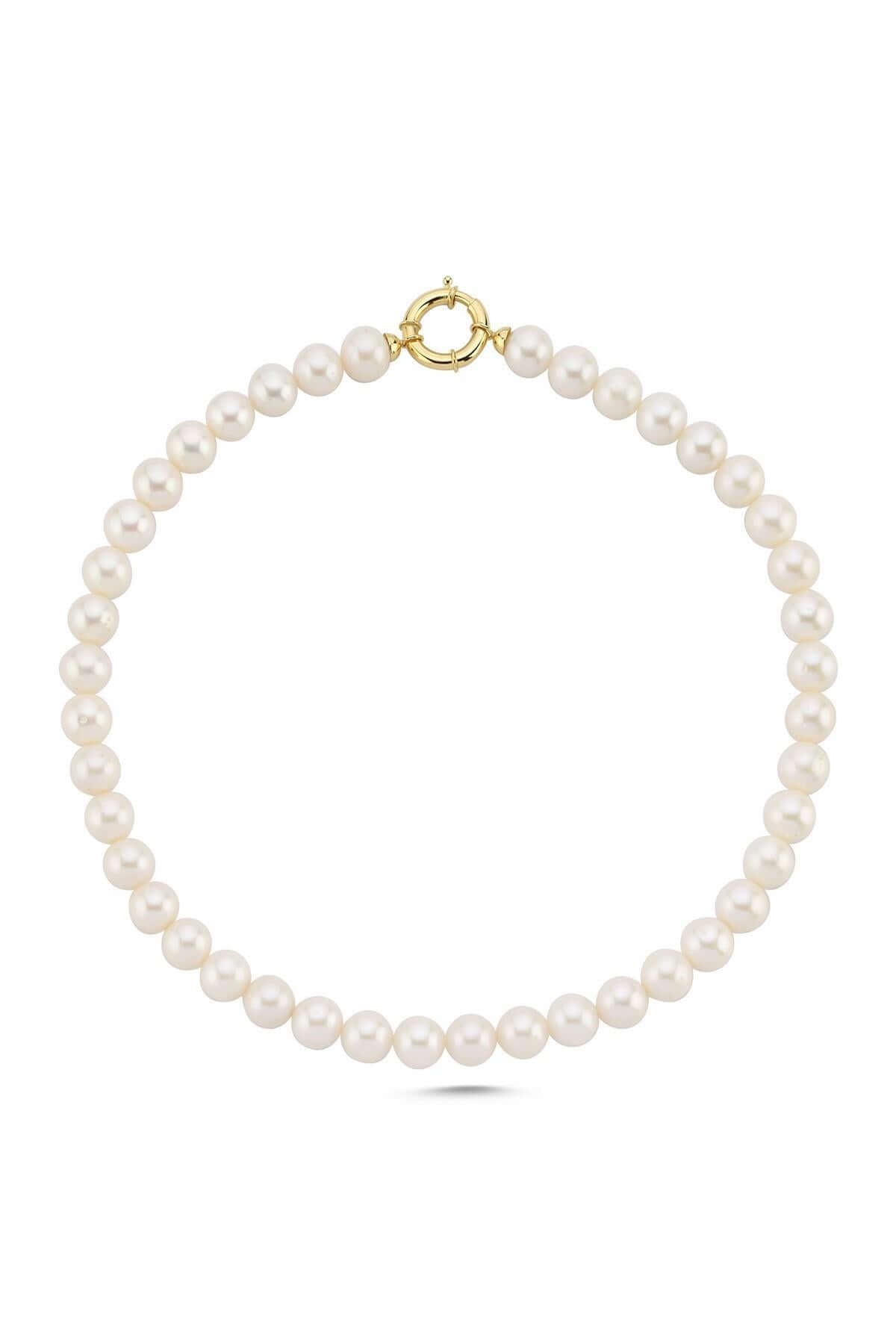 Doğal Kültür İncisi Kolye | | Birinci1926