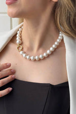 Doğal Kültür İncisi Kolye | | Birinci1926