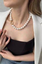 Doğal Kültür İncisi Kolye | | Birinci1926