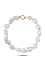 Barok Doğal İnci Kolye | | Birinci1926