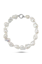 Barok Doğal İnci Kolye | | Birinci1926