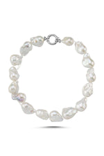 Barok Doğal İnci Kolye | | Birinci1926