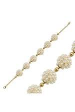 Doğal İnci Prenses Model Bileklik | | Birinci1926