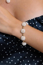 Doğal İnci Prenses Model Bileklik | | Birinci1926