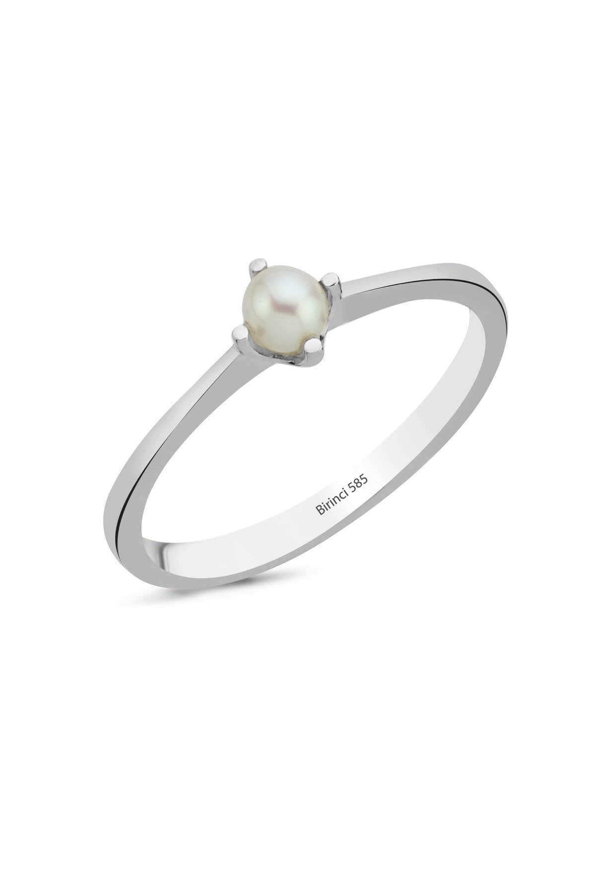 Doğal İnci Yüzük | | Birinci1926