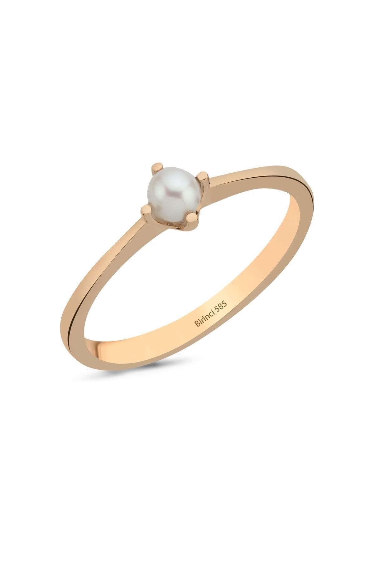 Doğal İnci Yüzük | | Birinci1926