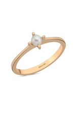 Doğal İnci Yüzük | | Birinci1926