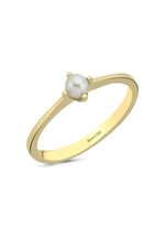 Doğal İnci Yüzük | | Birinci1926