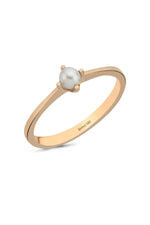 Doğal İnci Yüzük | | Birinci1926