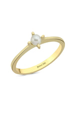 Doğal İnci Yüzük | | Birinci1926