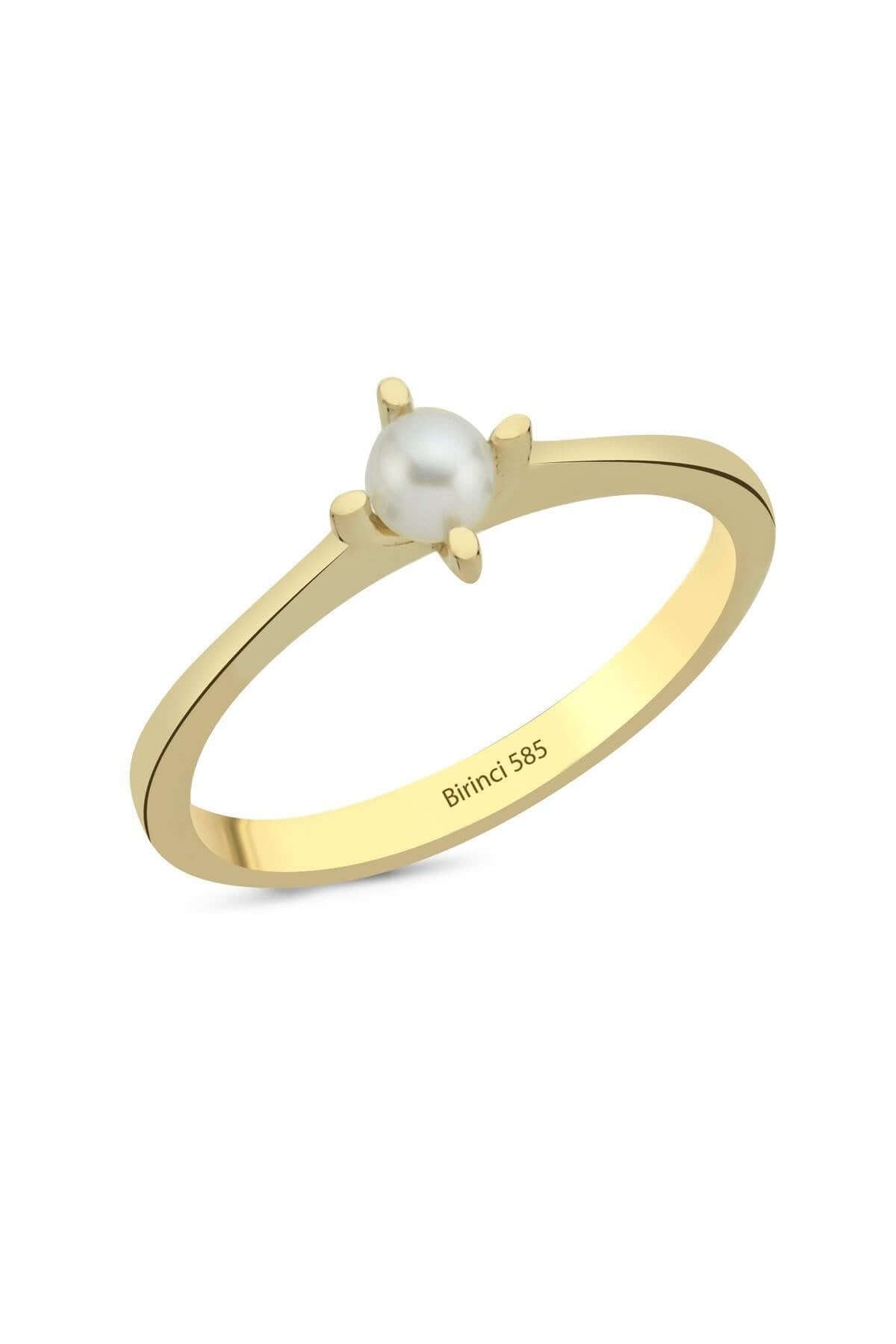 Doğal İnci Yüzük | | Birinci1926