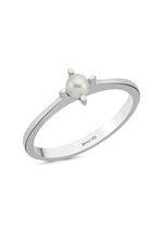 Doğal İnci Yüzük | | Birinci1926