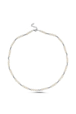 Dorika Toplu Çıtır Doğal İnci Kolye | | Birinci1926