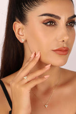 Tria Doğal İnci Kolye | | Birinci1926