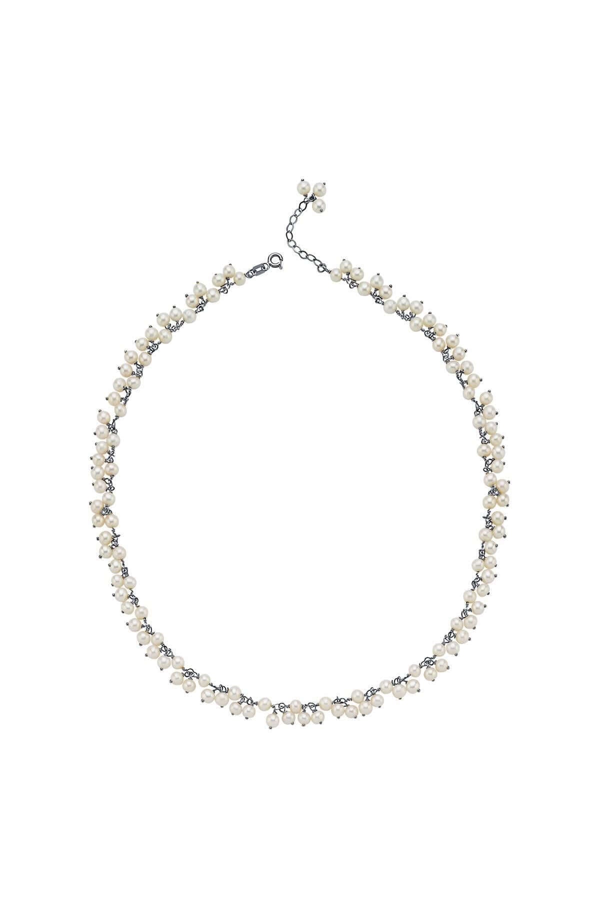 Sallantılı Doğal İnci Kolye | | Birinci1926