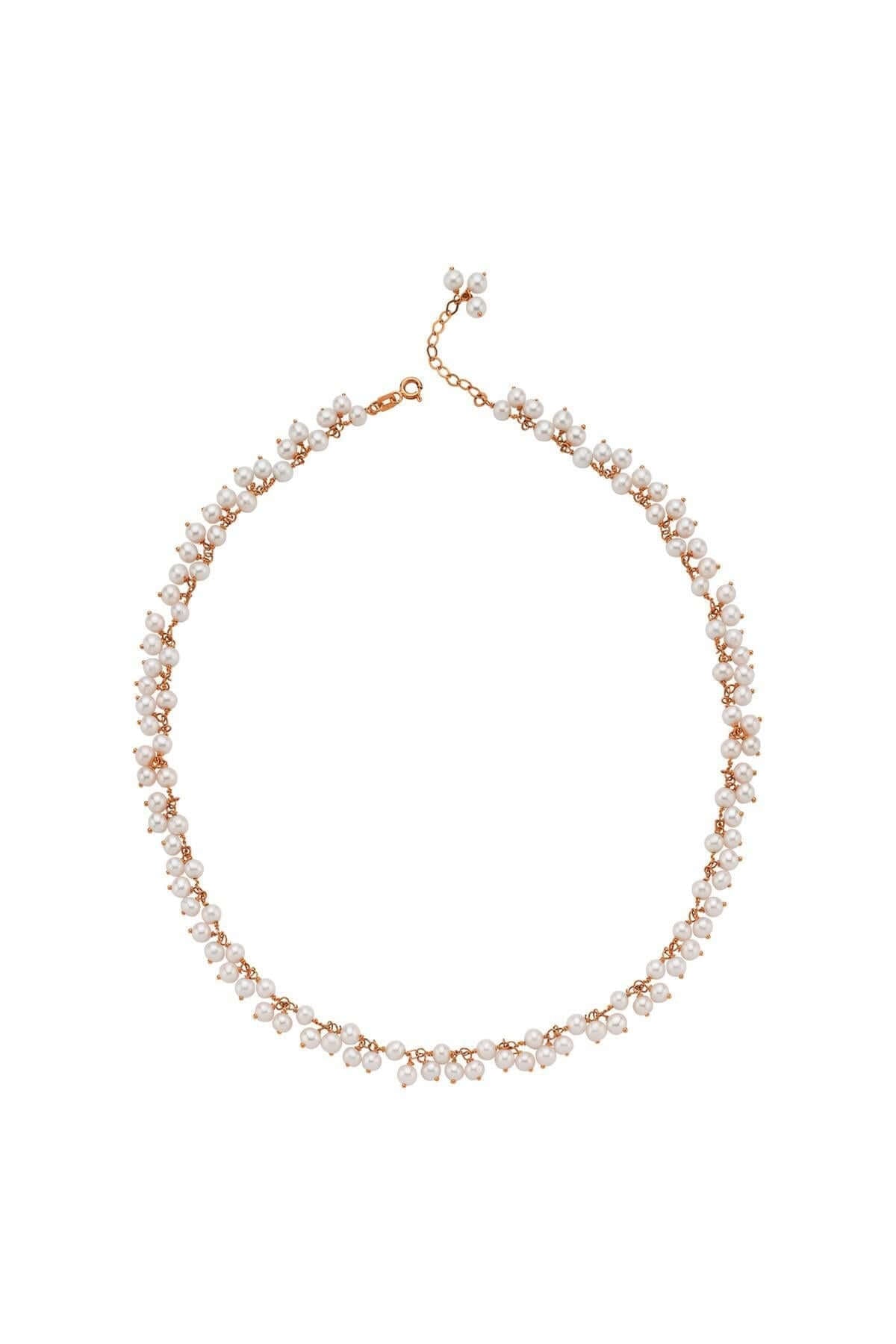 Sallantılı Doğal İnci Kolye | | Birinci1926