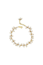 Sallantılı Doğal İnci Bileklik | | Birinci1926