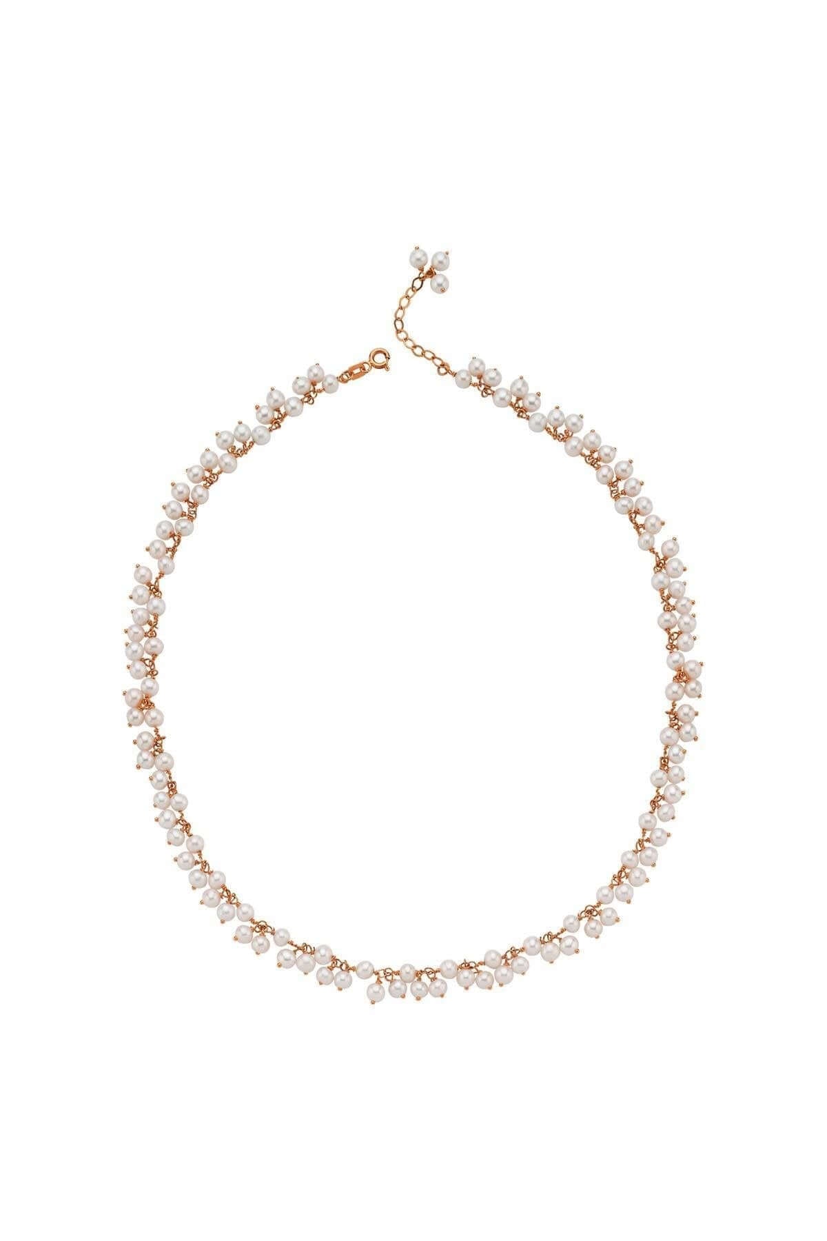 Sallantılı Doğal İnci Kolye | | Birinci1926