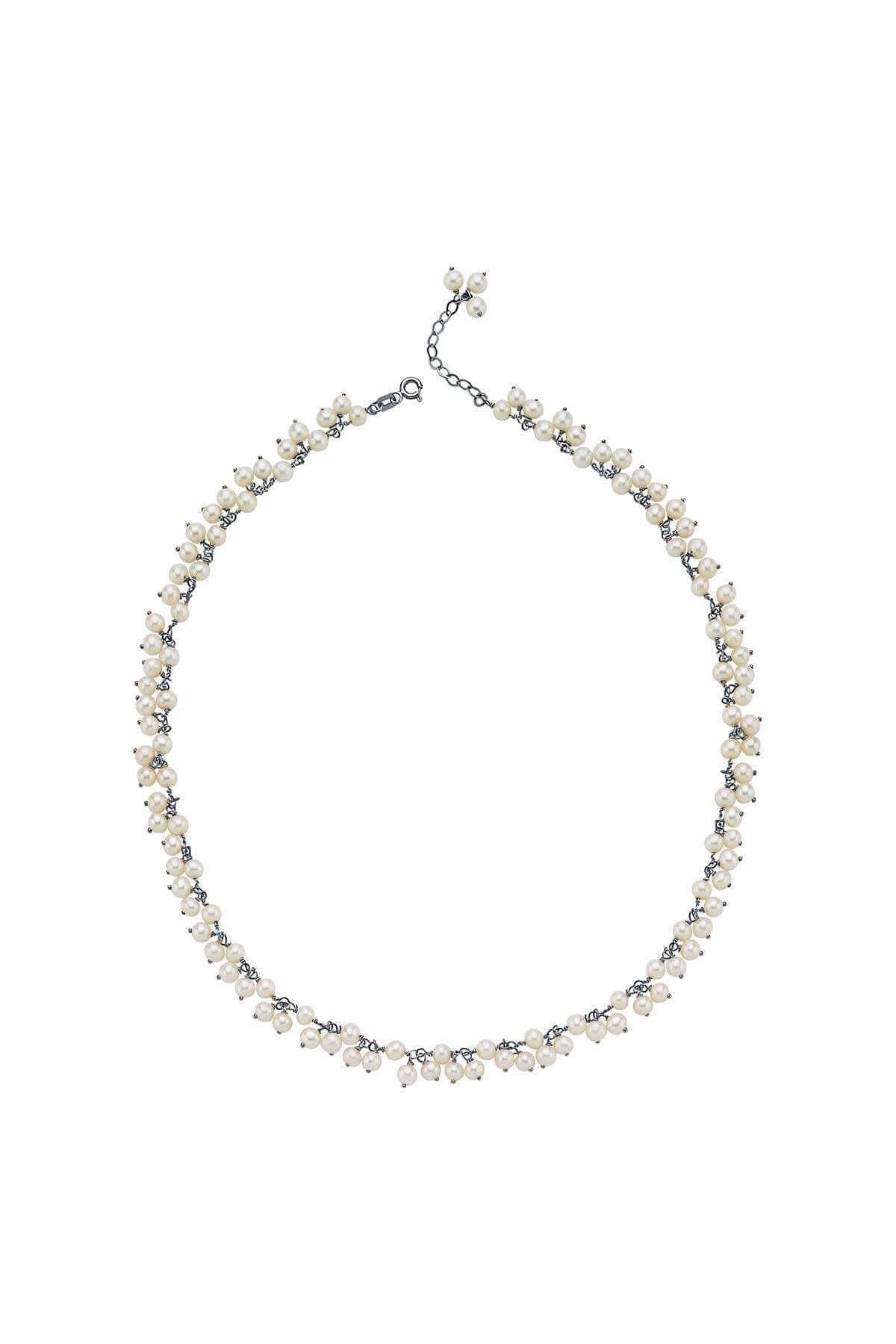 Sallantılı Doğal İnci Kolye | | Birinci1926