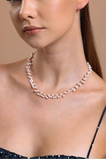 Sallantılı Doğal İnci Kolye | | Birinci1926