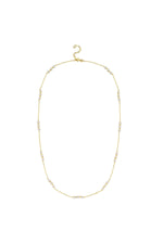 Üç Doğal İncili Dorika Toplu Kolye | | Birinci1926