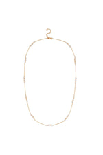 Üç Doğal İncili Dorika Toplu Kolye | | Birinci1926