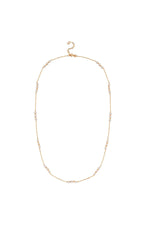 Üç Doğal İncili Dorika Toplu Kolye | | Birinci1926