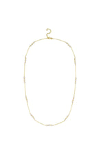 Üç Doğal İncili Dorika Toplu Kolye | | Birinci1926