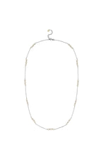 Üç Doğal İncili Dorika Toplu Kolye | | Birinci1926