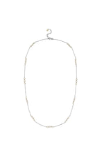 Üç Doğal İncili Dorika Toplu Kolye | | Birinci1926