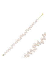 Barok Doğal İnci Bileklik | | Birinci1926