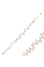 Barok Doğal İnci Bileklik | | Birinci1926