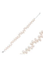 Barok Doğal İnci Bileklik | | Birinci1926