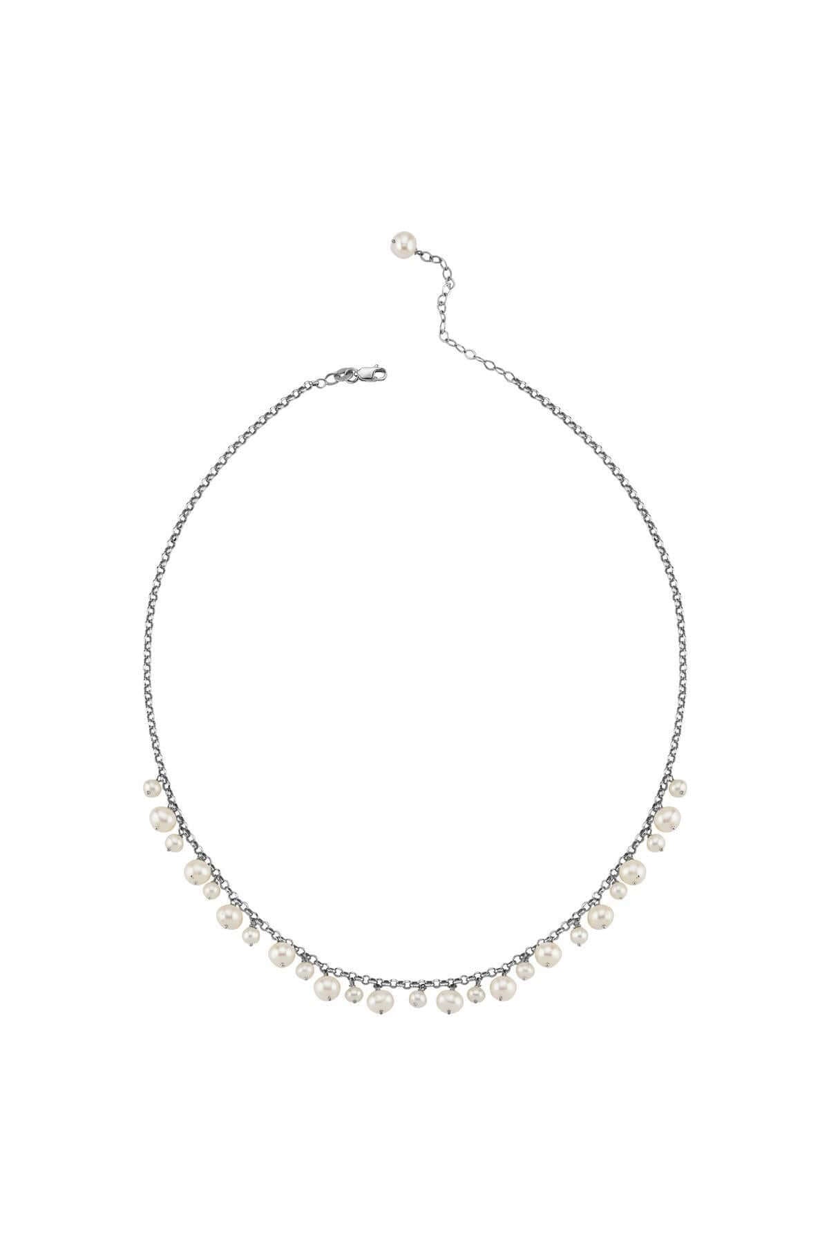 Doğal İncili Sallantılı Kolye | | Birinci1926