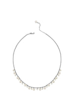 Doğal İncili Sallantılı Kolye | | Birinci1926