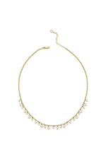 Doğal İncili Sallantılı Kolye | | Birinci1926