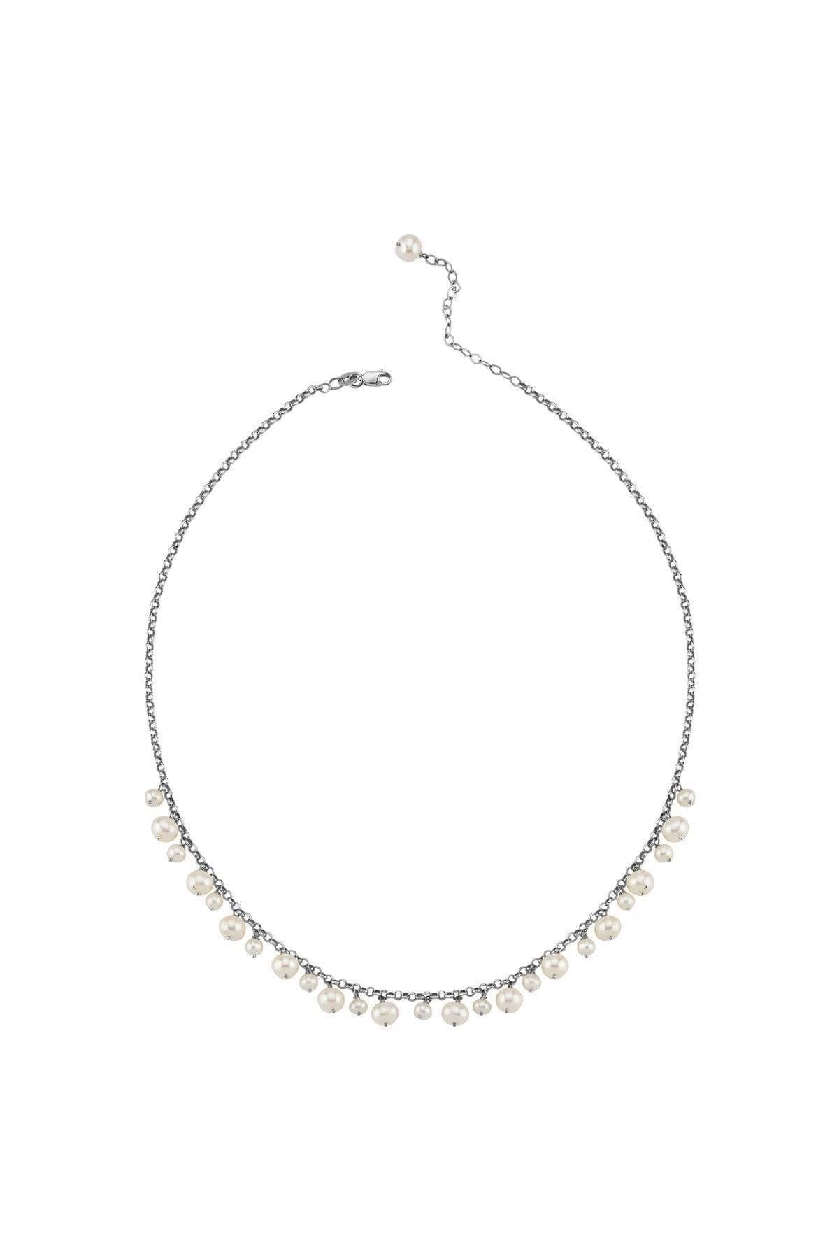 Doğal İncili Sallantılı Kolye | | Birinci1926