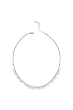 Doğal İncili Sallantılı Kolye | | Birinci1926